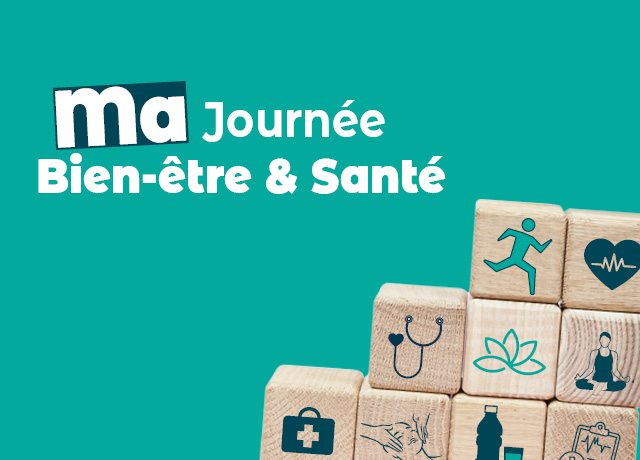 Ma Journée Bien-Être & Santé 2025