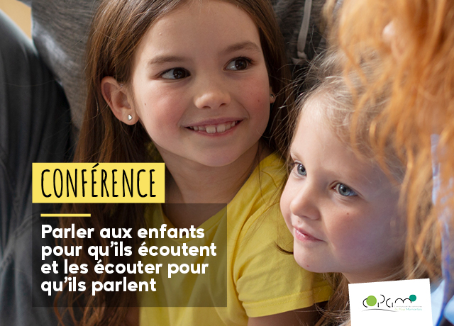 confrence rami