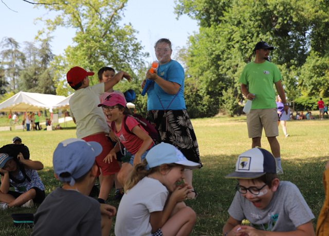 Enfance en Pays Mornantais : une nouvelle dynamique pour accueillir toujours mieux vos enfants !