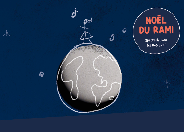 Fête de Noël du Rami