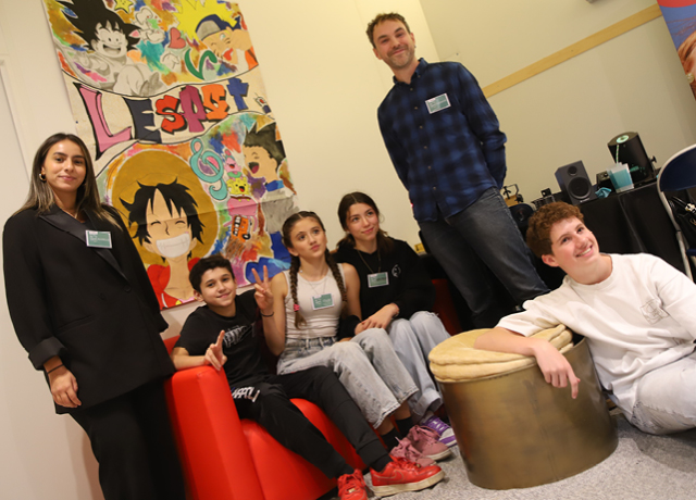 Jeunes en Pays Mornantais : un nouvel élan pour la jeunesse 