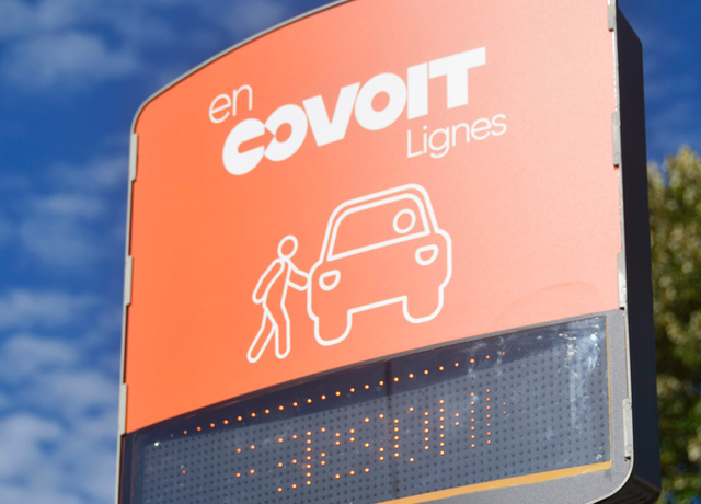 Covoiturage en Pays Mornantais : deux services pour une mobilité plus souple et économique