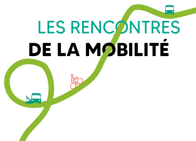 Les Rencontres de la Mobilité : un après-midi pour découvrir toutes les solutions près de chez vous