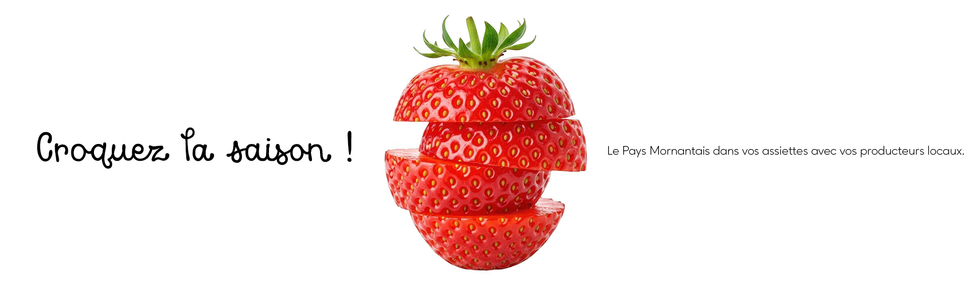 Bandeau site Croquez la saison