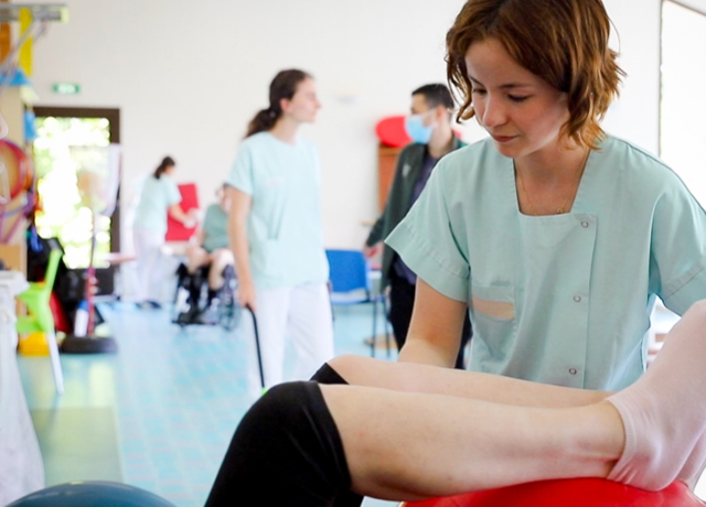 La santé, un engagement concret pour les habitants
