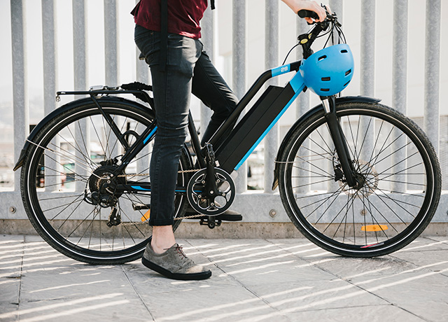 Fin de l'aide à l'achat d'un vélo électrique pour le plus grand nombre