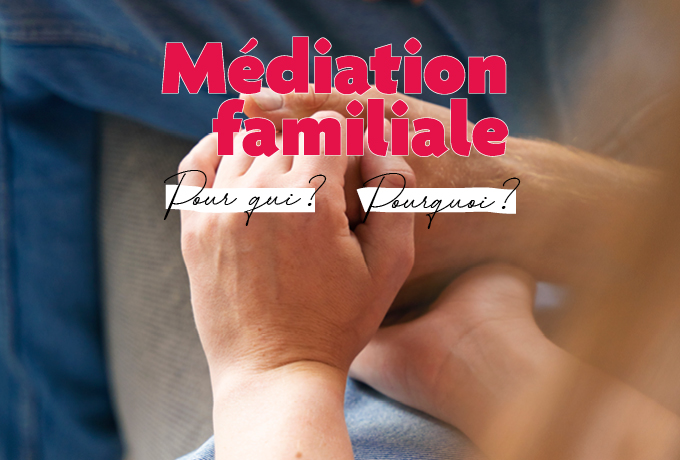 Journée portes ouvertes de la Médiation Familiale : Pour qui ? Pourquoi ?