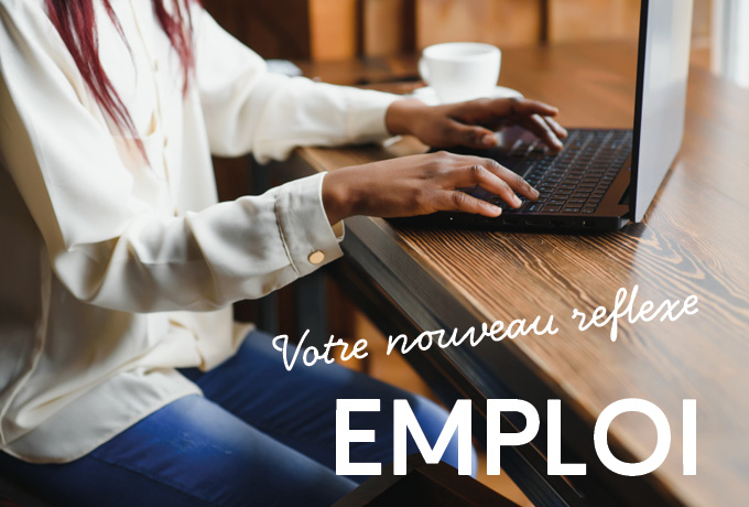 Emploi Copamo : votre nouveau réflexe emploi
