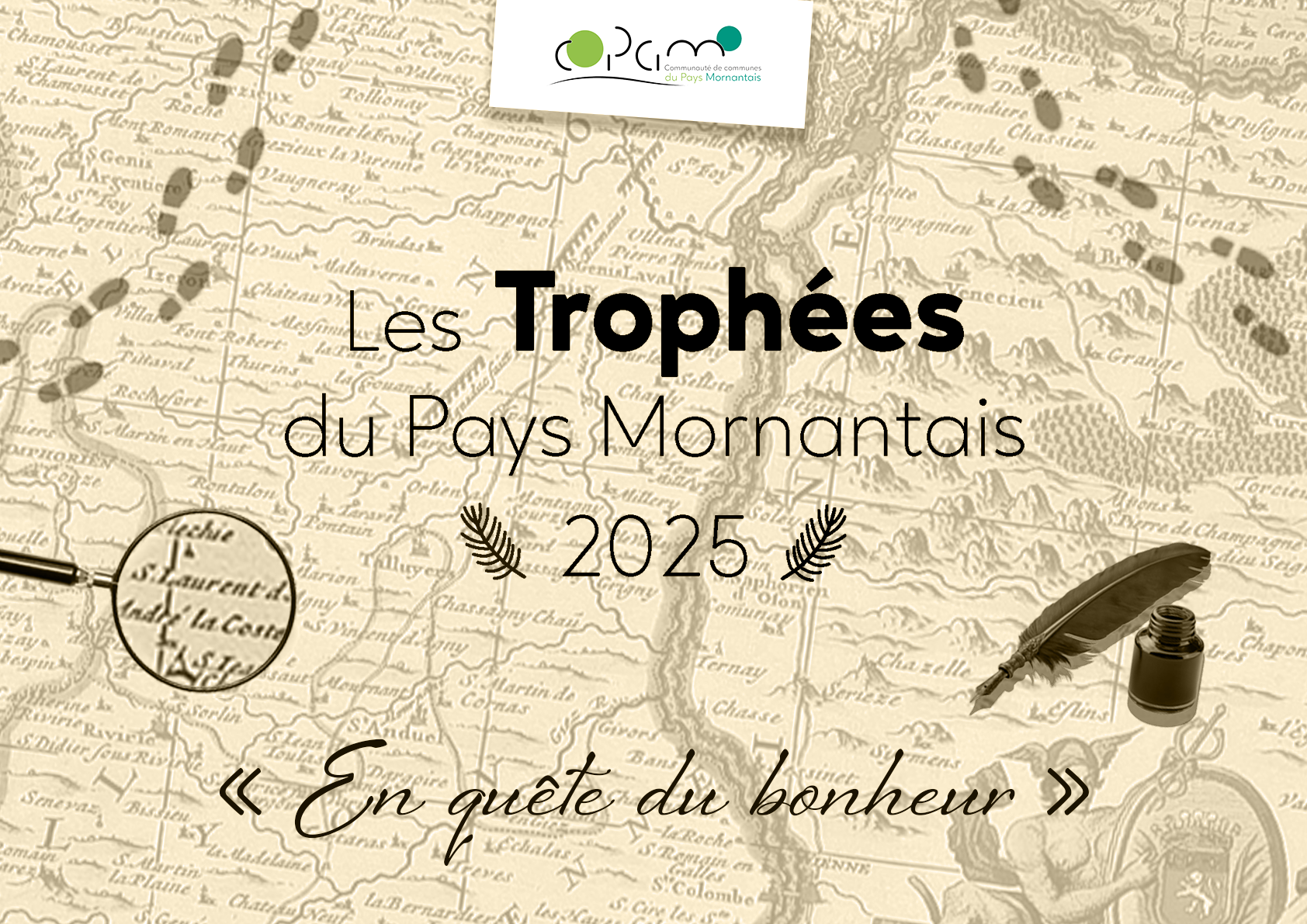 Les Trophées du Pays Mornantais 2025