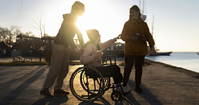 Le Mois du handicap pour faire évoluer nos regards