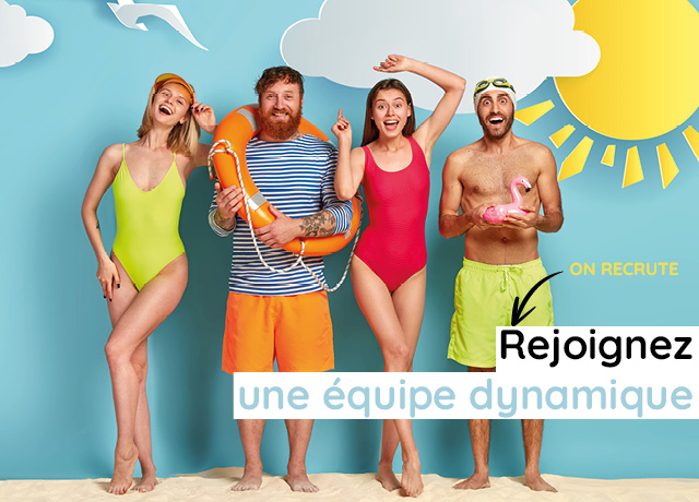 recrutement CALBA