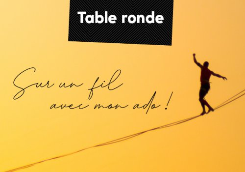 Le 19 mars : Table ronde 