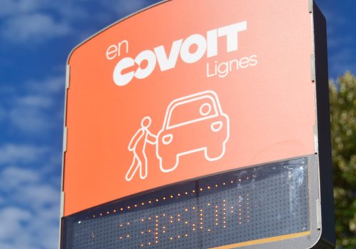 Covoiturage en Pays Mornantais : deux services pour une mobilité plus souple et économique