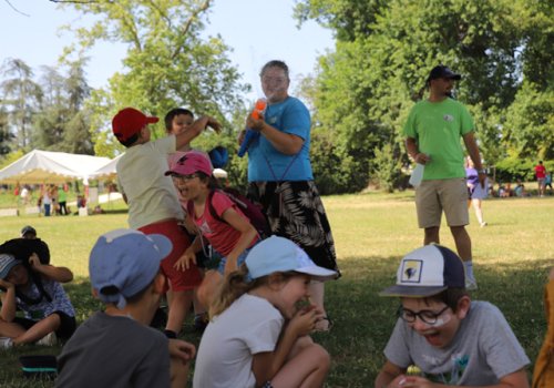 Enfance en Pays Mornantais : une nouvelle dynamique pour accueillir toujours mieux vos enfants !