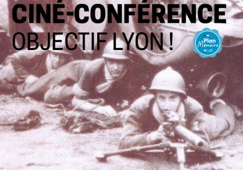 Ciné-conférence 