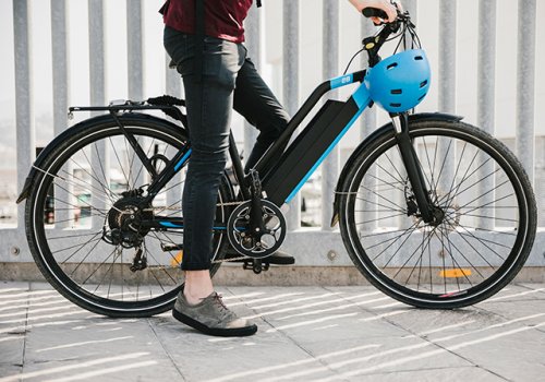 Fin de l'aide à l'achat d'un vélo électrique pour le plus grand nombre