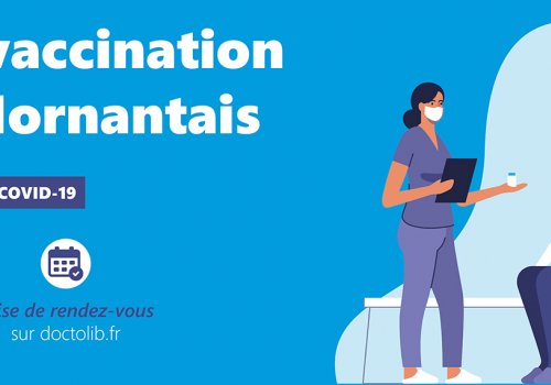 Vaccination : pour passer l'été sereinement, pensez à la dose de rappel