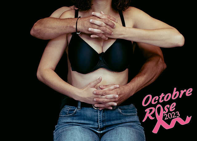 octobre rose, sensibilisation au dépistage du cancer du sein