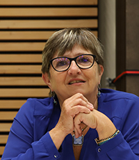 Françoise Tribollet