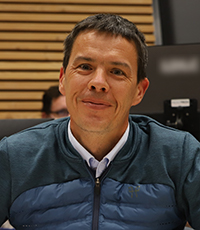 Loïc Biot