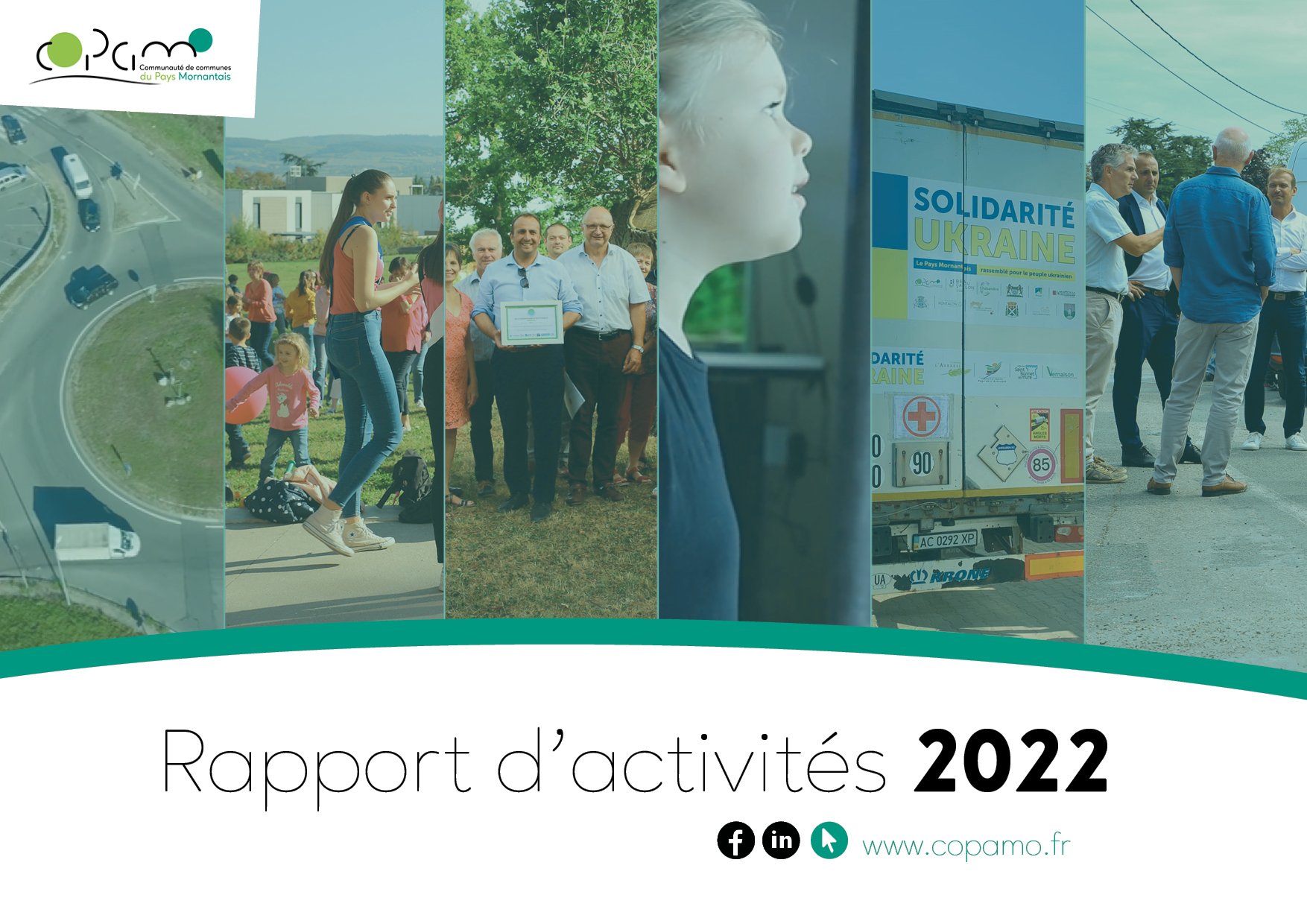 rapport activites 2022